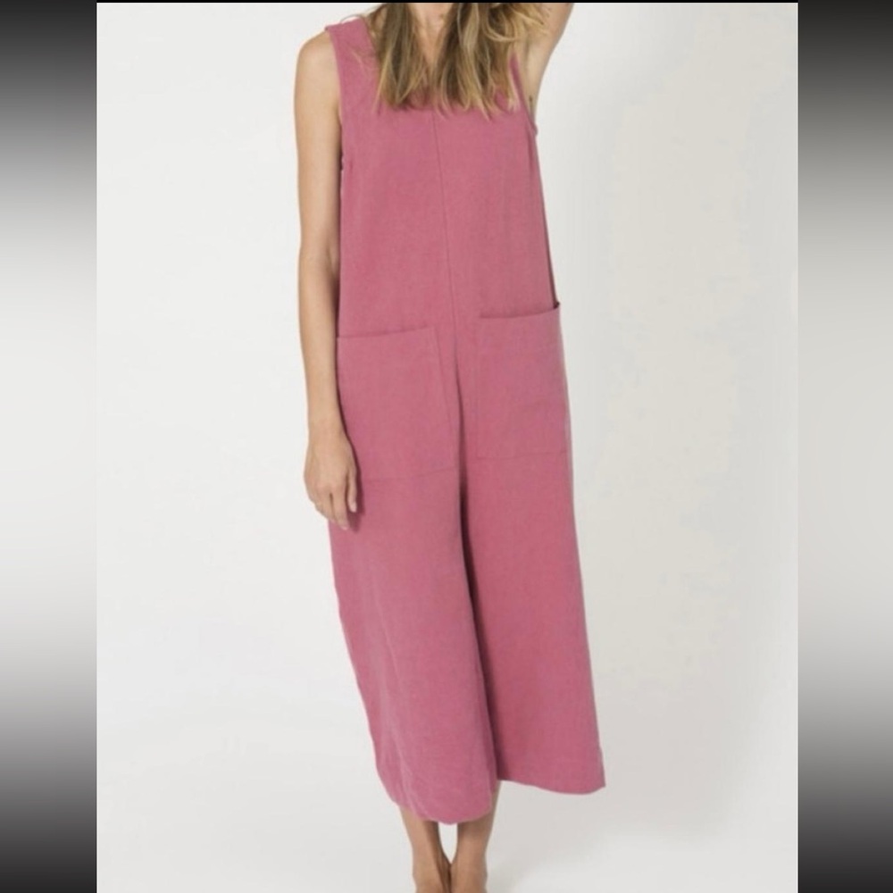 Ilana Kohn Milo Jumpsuit